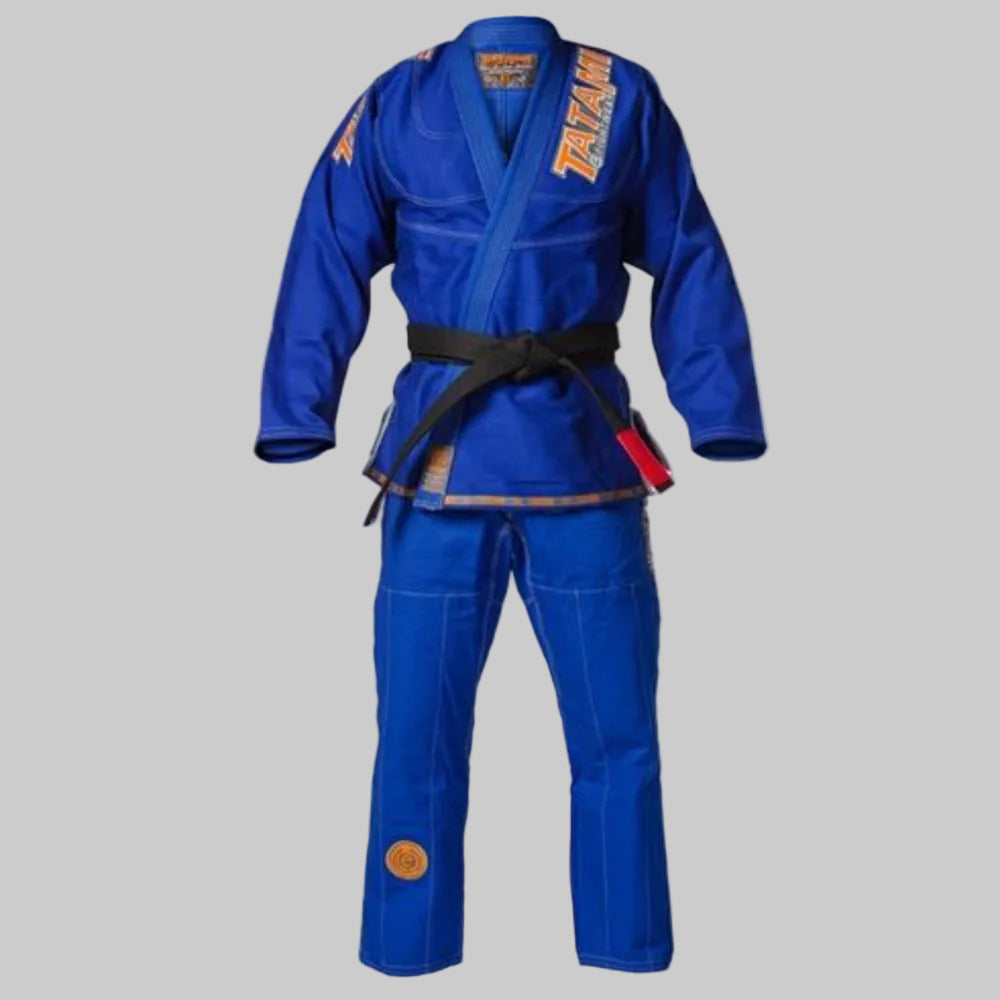 Professional Royal Blue Brazilian Jiu-Jitsu (BJJ) Gi / Kimono