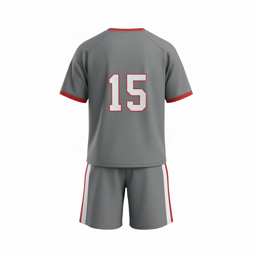 Pro-Shield Custom Lacrosse Team Uniform Kit