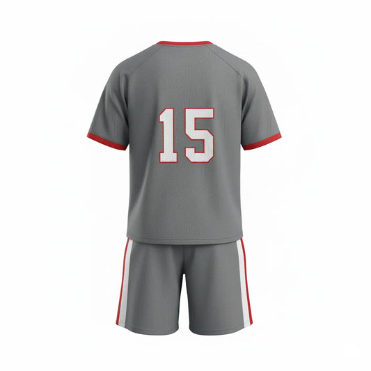 Pro-Shield Custom Lacrosse Team Uniform Kit