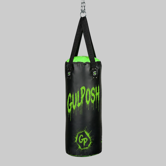Gulposh GP Pro Heavy Duty Punching Bag