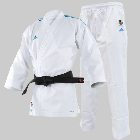 WKF Approved Karate Kumite Fighter Gi