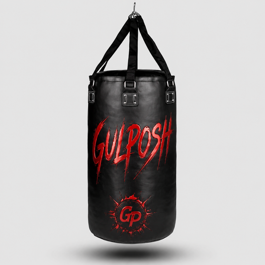 Gulposh GP Elite Heavy Punching Bag
