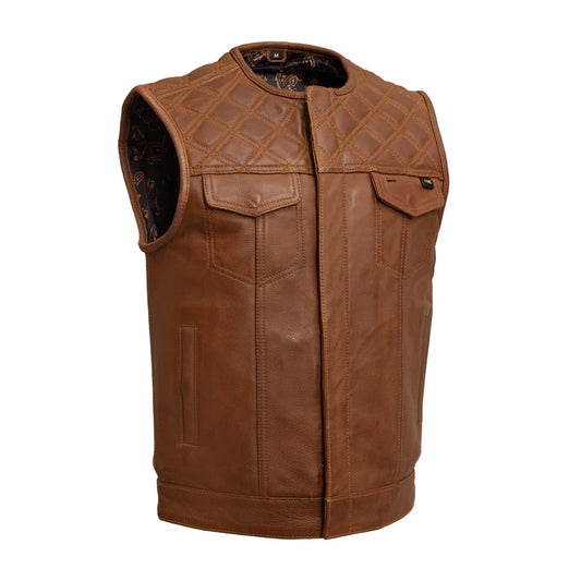 Rust & Bone Heritage Vest