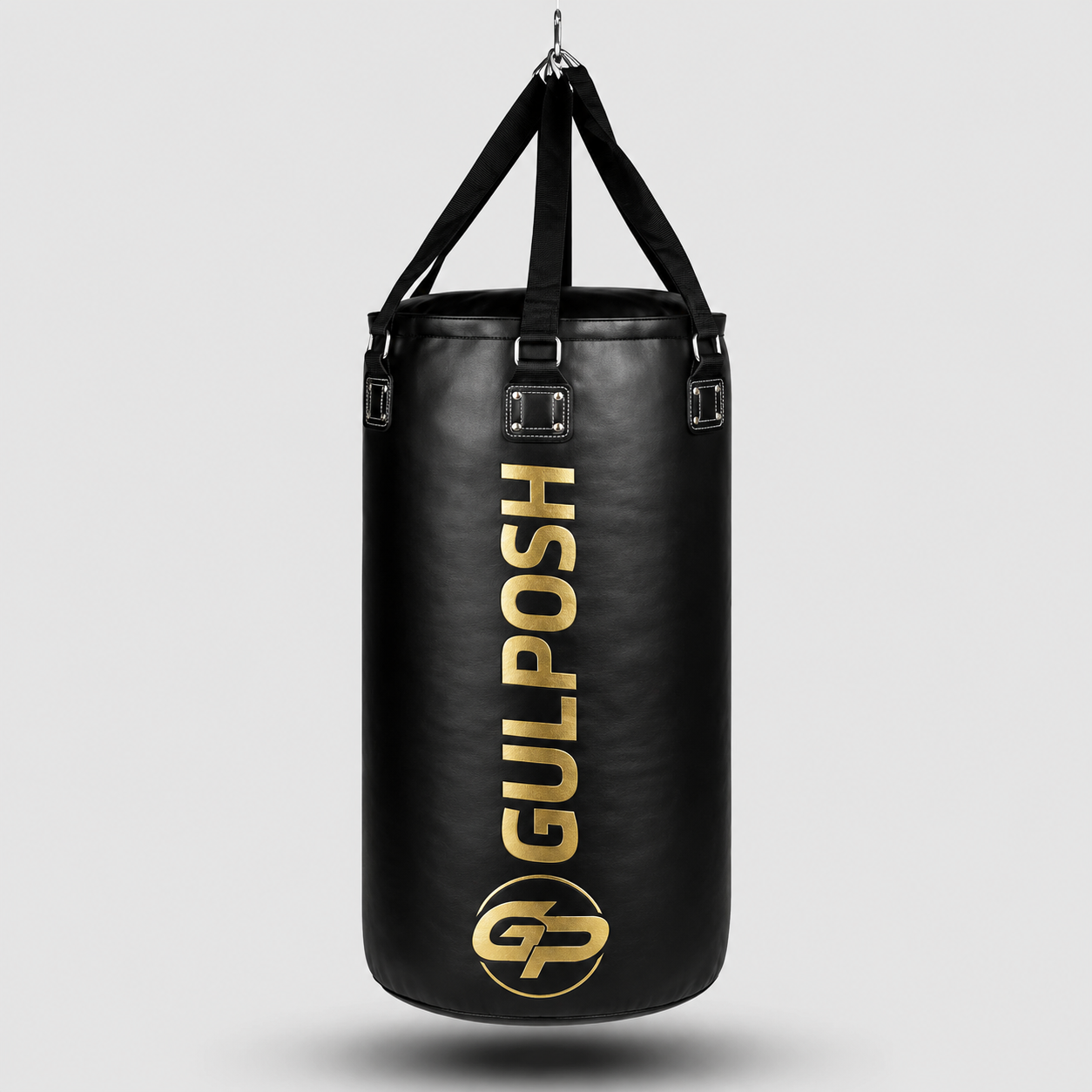 Gulposh GP Prestige Gold Heavy Punching Bag