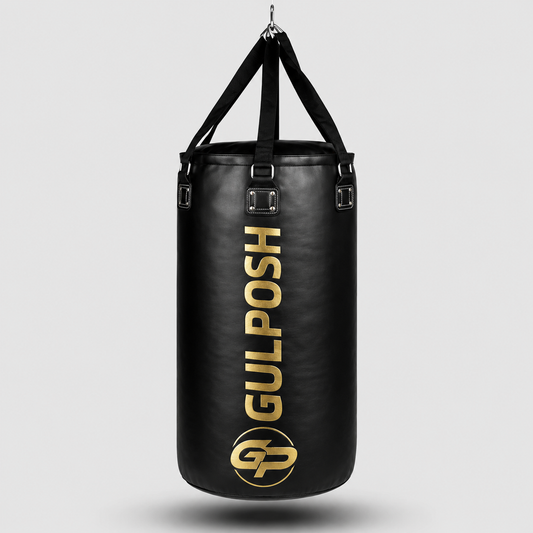 Gulposh GP Prestige Gold Heavy Punching Bag