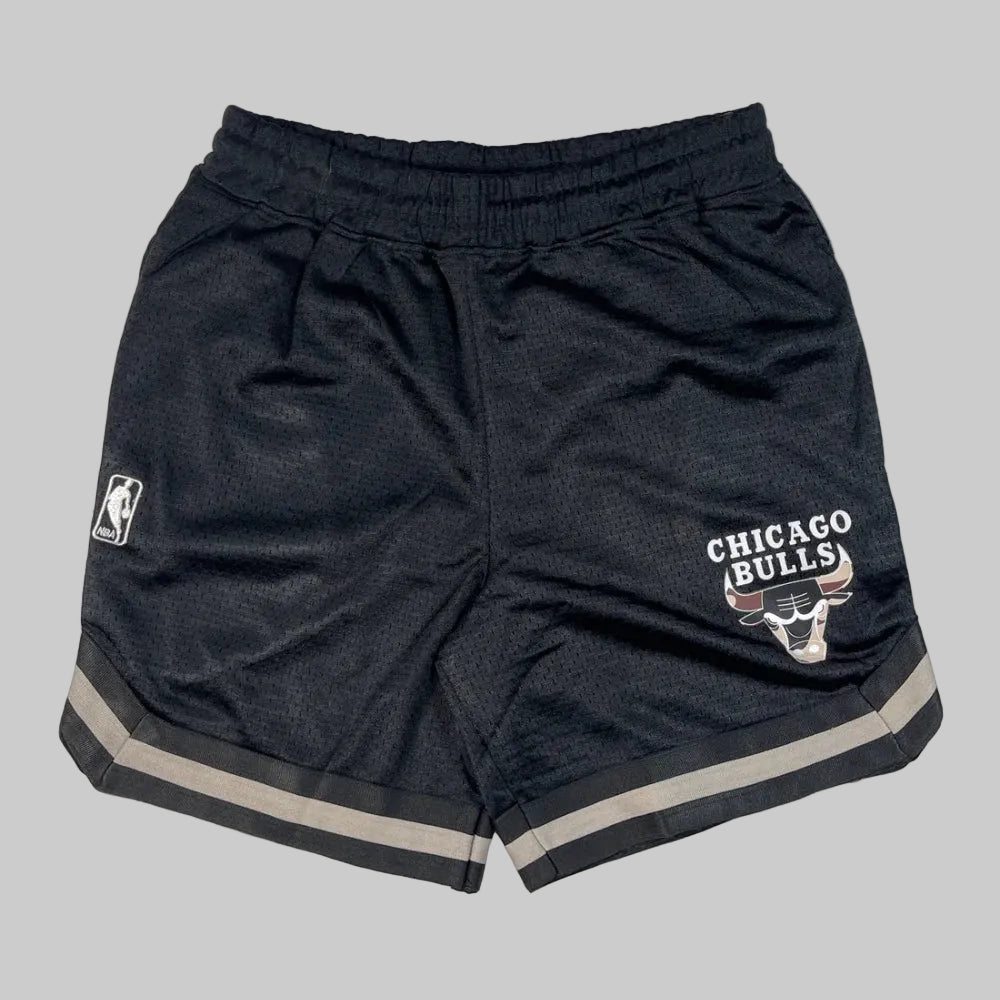 Gulposh Premium Mesh Basketball Shorts
