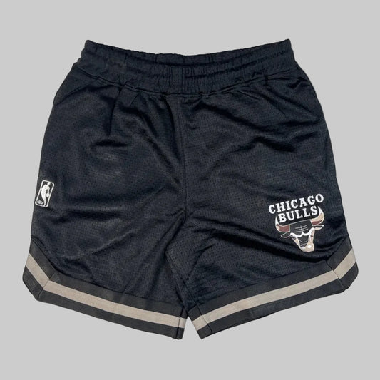 Gulposh Premium Mesh Basketball Shorts