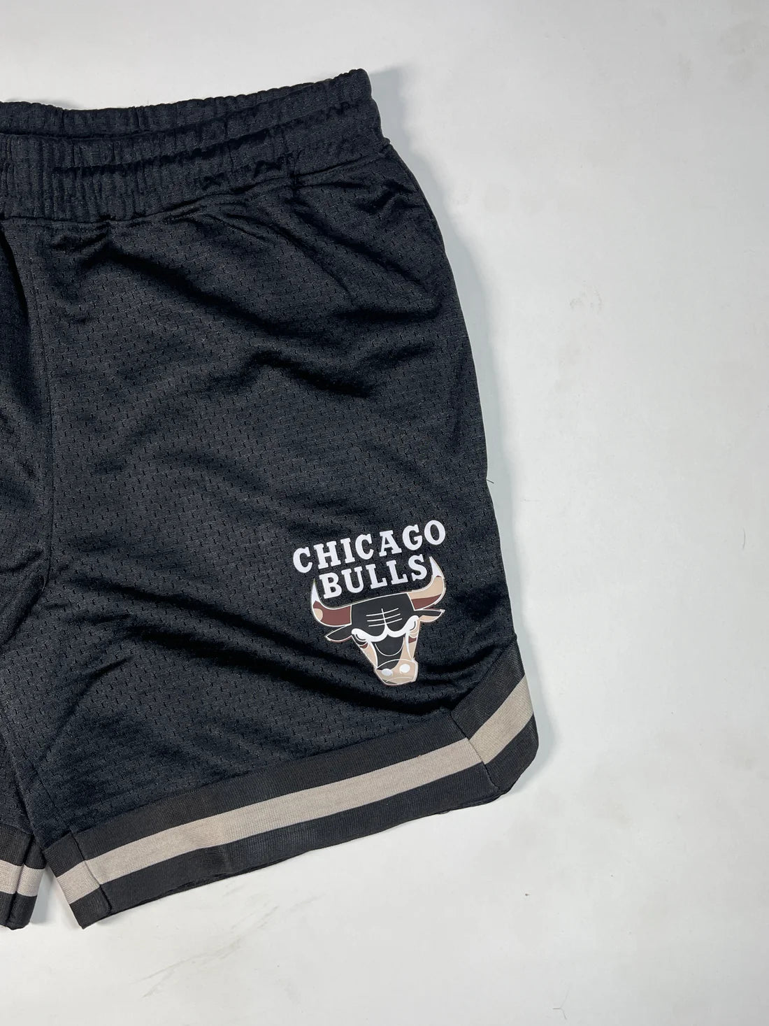 Gulposh Premium Mesh Basketball Shorts