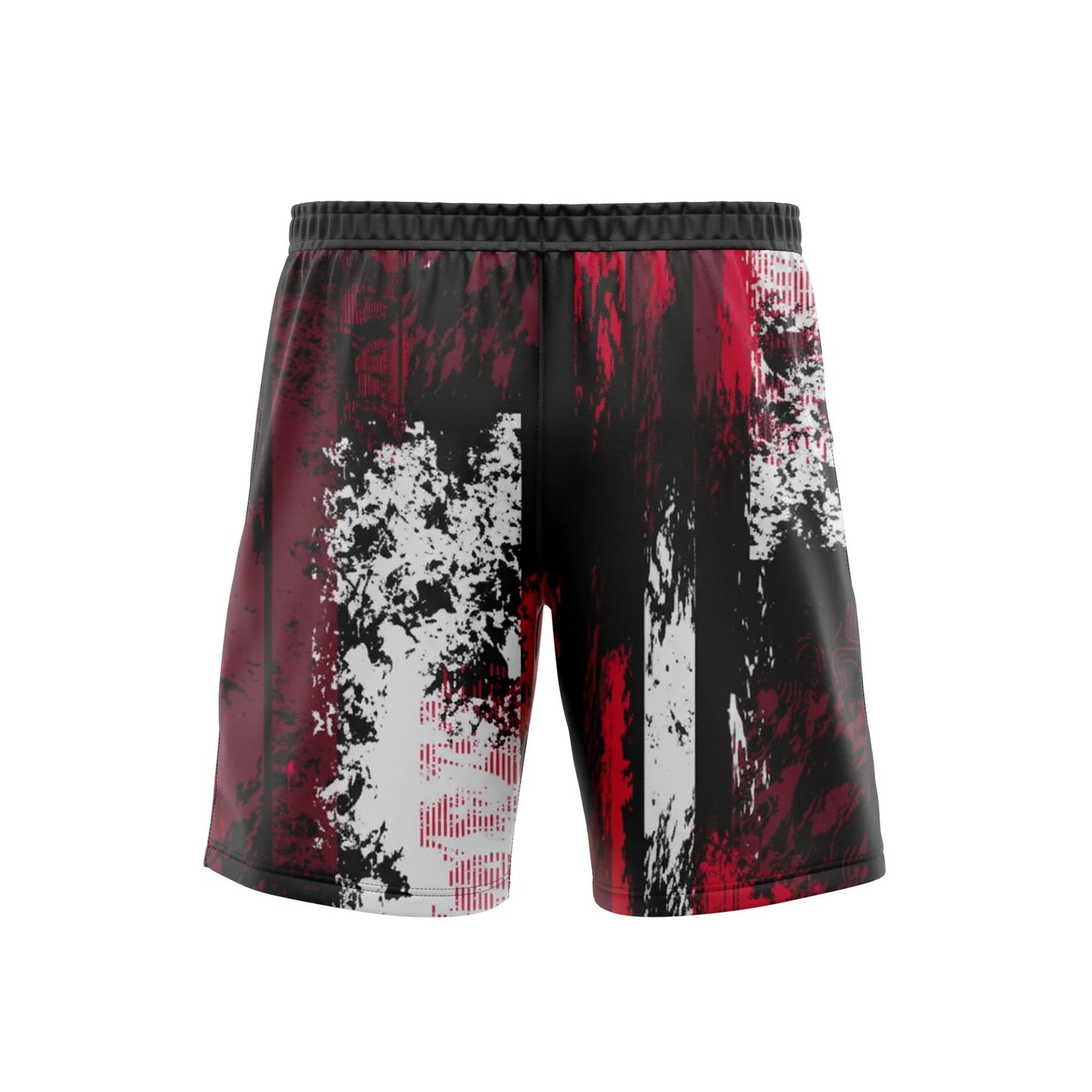 Urban Strike Custom Soccer Uniform Set