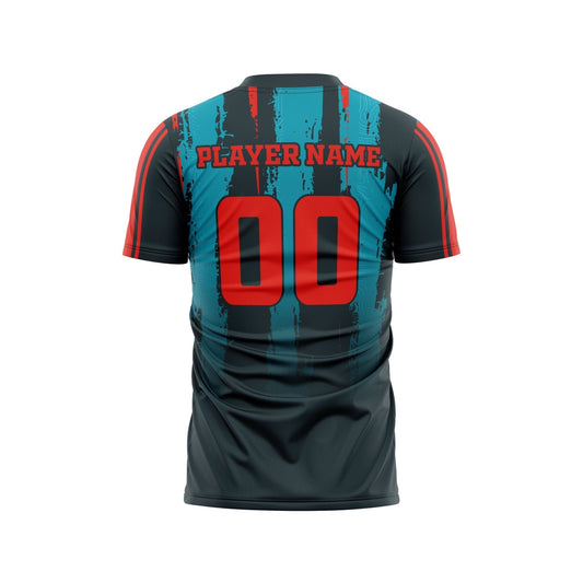 Phantom Velocity Custom Soccer Uniform Set