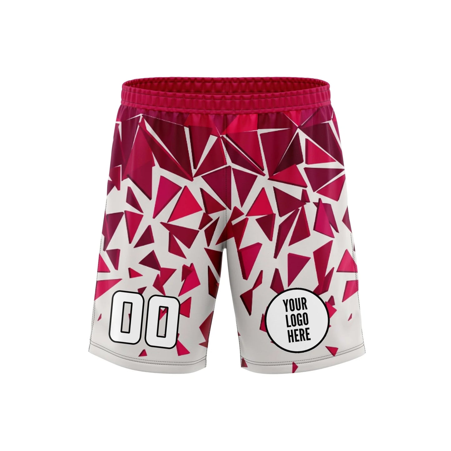 Apex Fusion Pink Soccer Kit Set