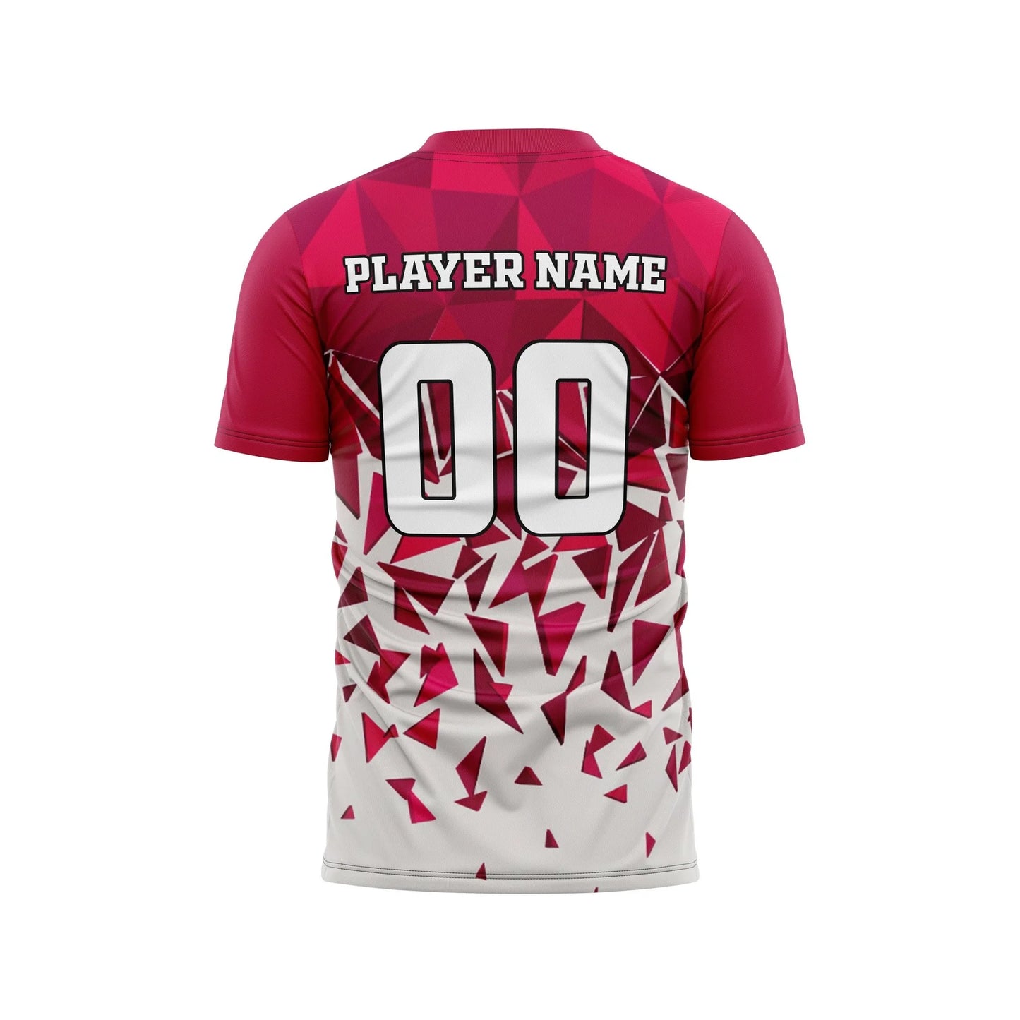 Apex Fusion Pink Soccer Kit Set