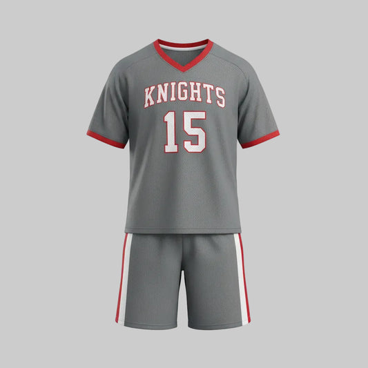 Pro-Shield Custom Lacrosse Team Uniform Kit